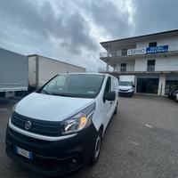 FIAT TALENTO