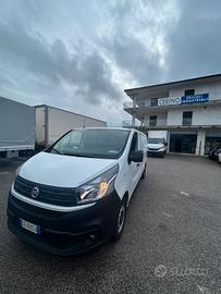 FIAT TALENTO
