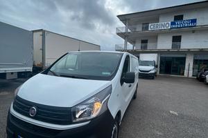 FIAT TALENTO