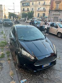 Ford fiesta anno 2013