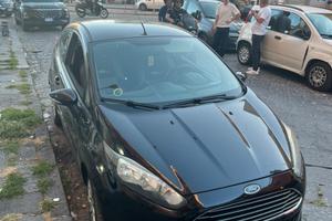 Ford fiesta anno 2013