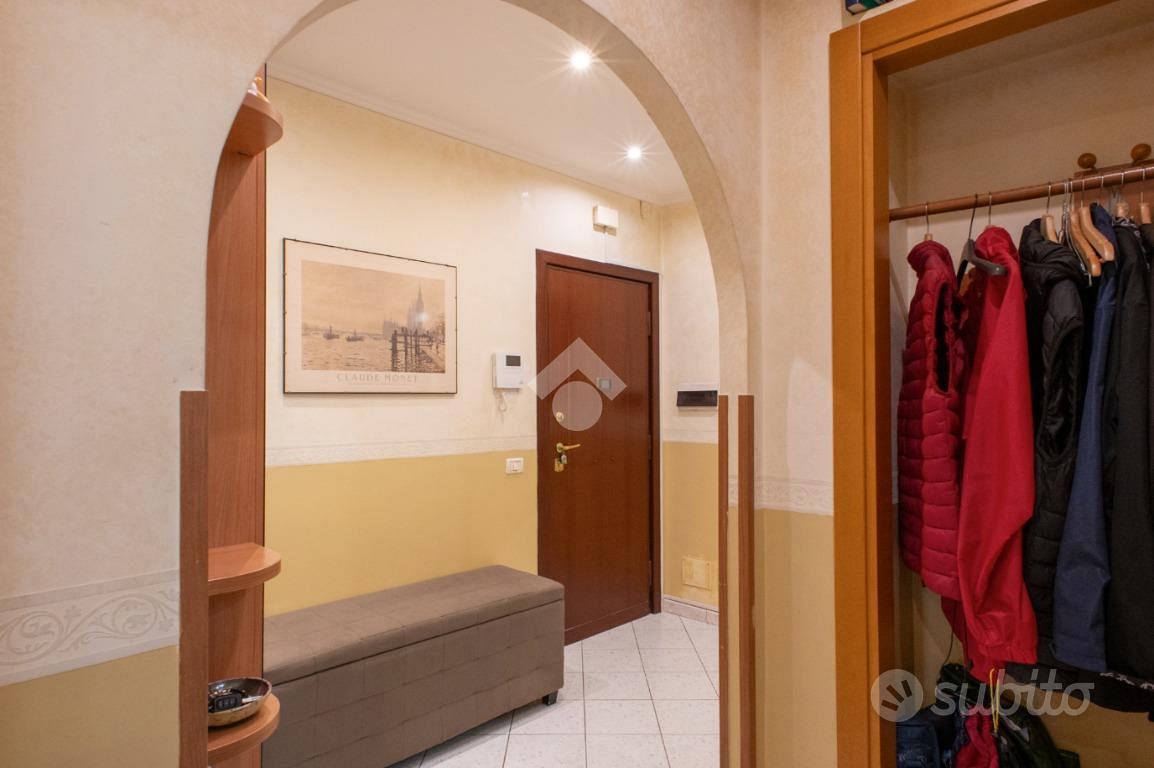 Appartamento – RM - Altro