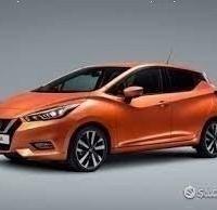 Nissan micra 2021 per ricambi