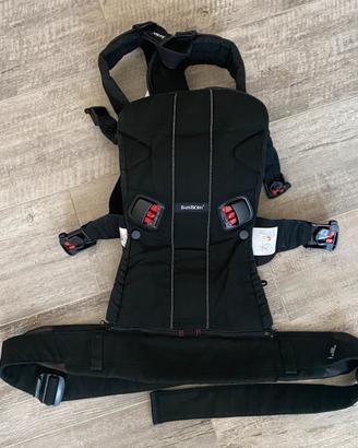 Porta neonanto Baby Bjorn 0-3 anni