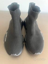 balenciaga speed originali n. 37