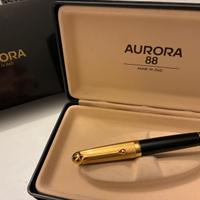 Stilografica Aurora 88 Big Nuova