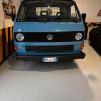 Volkswagen T3