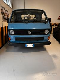 Volkswagen T3