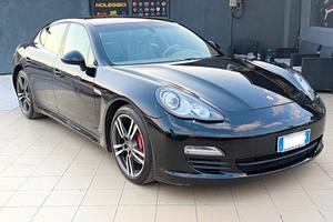 Porsche Panamera 3.0 Diesel Garanzia 12 Mesi