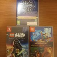 giochi nintendo switch