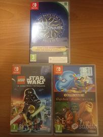 giochi nintendo switch