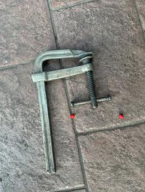 Morsetto gross stabil