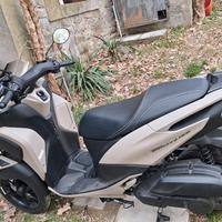 Yamaha tricity 155 2022 EURO5