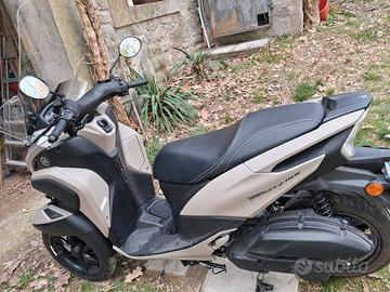Yamaha tricity 155 2022 EURO5