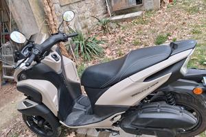Yamaha tricity 155 2022 EURO5