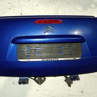 PORTELLONE POSTERIORE CITROEN C3 Pluriel (03>)