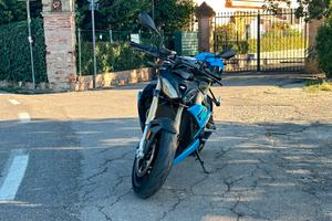 BMW S1000 R 2025