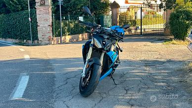 BMW S1000 R 2025