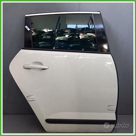 Porta Portiera Sportello Posteriore Destra DX EWP