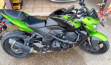 Kawasaki z750r