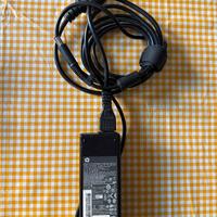 Alimentatore caricabatterie Hp/Compaq