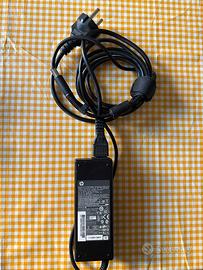 Alimentatore caricabatterie Hp/Compaq