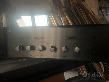 Amplificatore