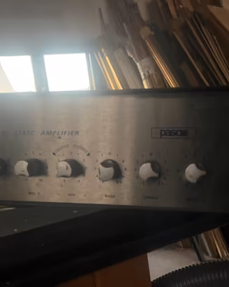 Amplificatore