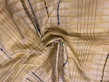 Tessuto Rubelli tappezzeria