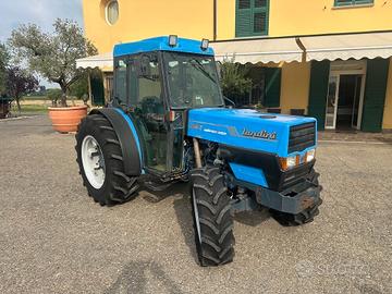 LANDINI ADVANTAGE 95 GT