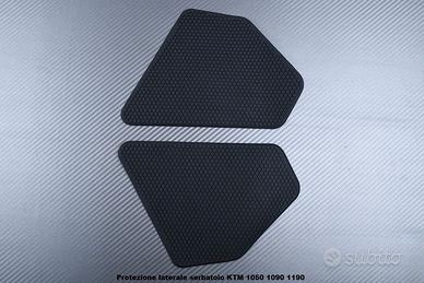 Protezione laterale serbatoio KTM 1050 1090 1190