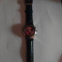 orologio swatch crono vintage 
