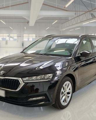 SKODA OCTAVIA 2.0 TDI EVO 110KW EXECUTIVE DSG STAT