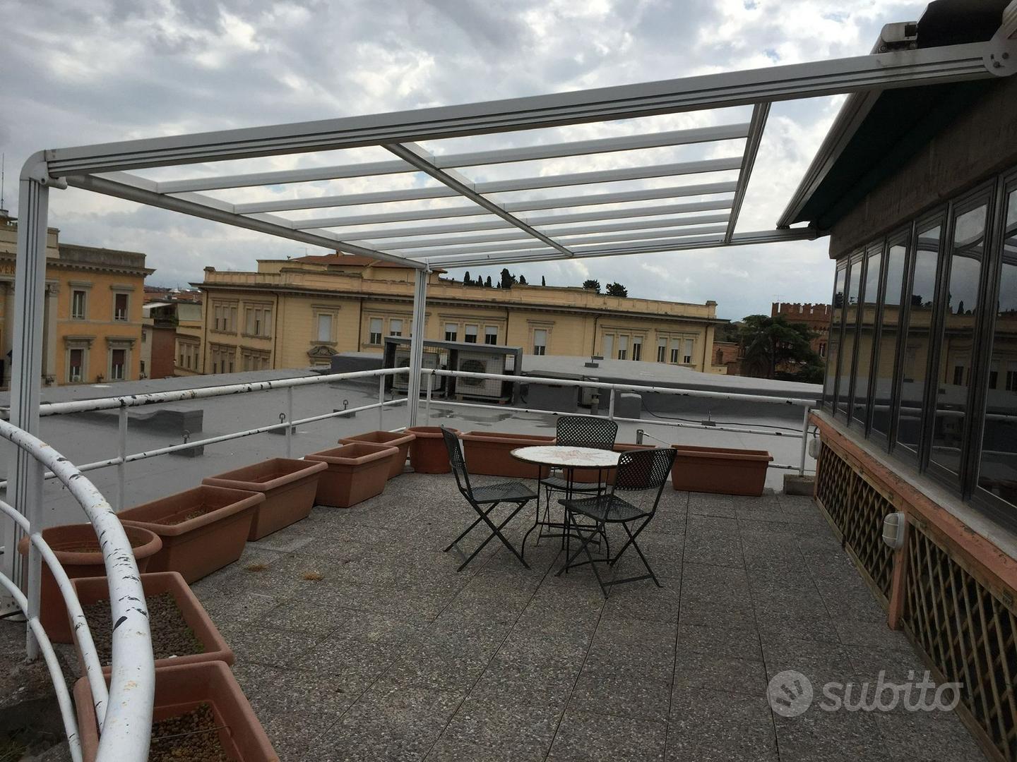 Appartamento – Grosseto, Porta Nuova, Centro - Vista 2