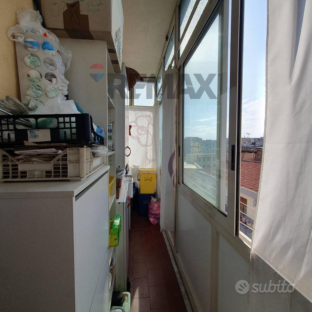 Appartamento - Catania - Vista 6