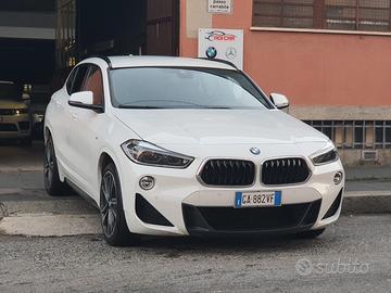 BMW X2 xDrive18d Msport