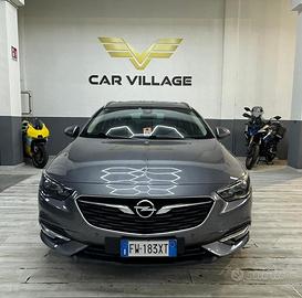 Opel Insignia 1.6 CDTI 136 S&S aut.Sports Tourer I