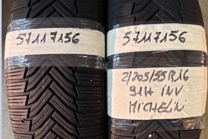 2055516 Gomme INVERNALI 57117156