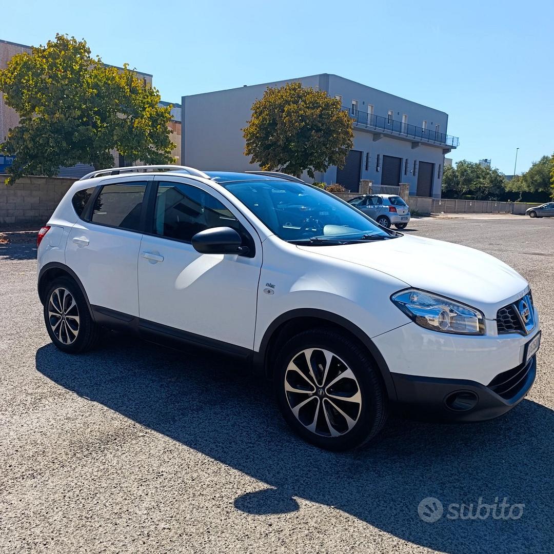 Nissan Qashqai 2011 photo 4