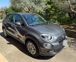 Fiat 500X URBAN LOOK 1.6MultiJet 120 CV POPSTAR