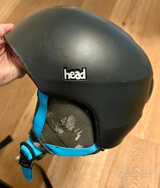 Caschetto da Sci Head