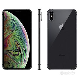 Iphone xs max 256
