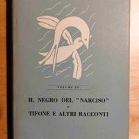 Joseph Conrad - Henry James