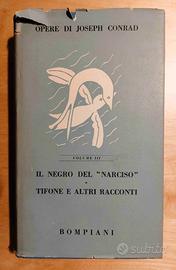 Joseph Conrad - Henry James