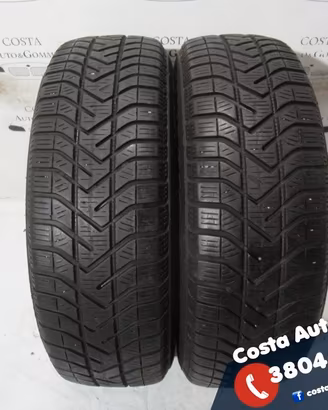 175 65 14 Pirelli 2023 85% 175 65 R14 Gomme