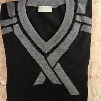 maglione Lana Dg Dior come nuovo