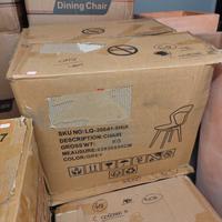 Stock 12 Sedie NUOVE  Di Design  ALTA QUALITÀ !!!