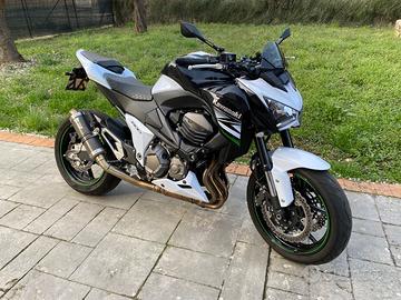 Kawasaki Z800
