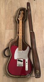 Fender Standard Telecaster Made in Mexico 2015
