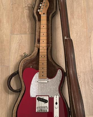 Fender Standard Telecaster Made in Mexico 2015